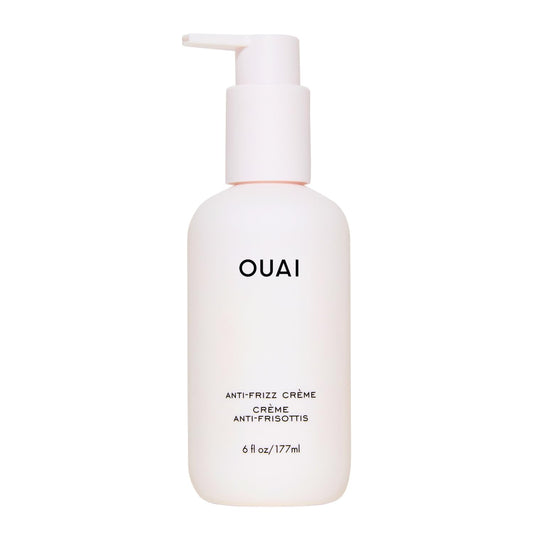 OUAI_Anti_Frizz_Cream_-_Moisturizing_Hair_Cream_with_Frizz_Control_&_Heat_Protection_-_Provides_Lasting_Hydration_with_Jackfruit_&_Beetroot_Extract_-_Paraben,_Phthalate_&_Sulfate_Free_(6_oz)
