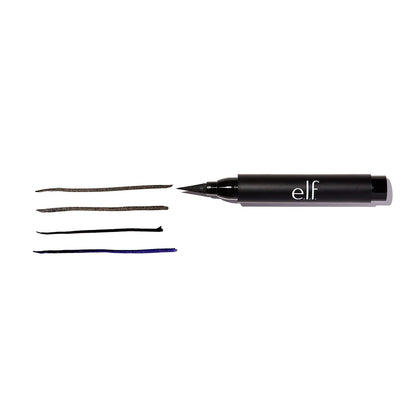 e.l.f._Intense_Ink_Eyeliner,_Enhances_The_Lash_Line_With_Rich_&_Long-Lasting_Color,_Tip_For_Precise_Application,_Vegan_&_Cruelty-Free,_Blackest_Black