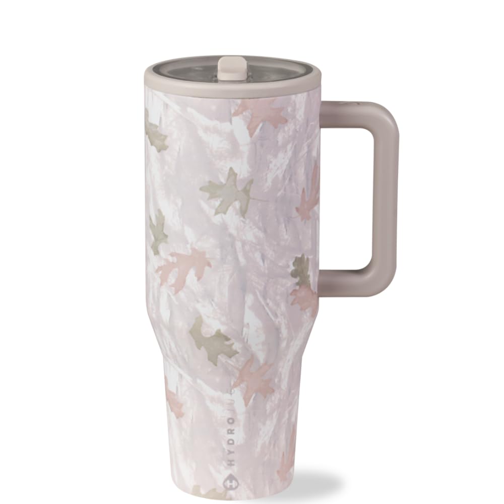 32oz - Camo