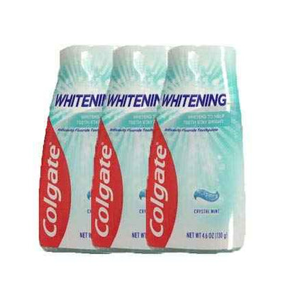 Colgate Max Fresh Liquid Toothpaste with Mini Breath Strips