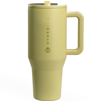40 Ounces - Olive