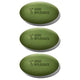 3 Ounce (Pack of 3)