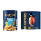 Lightly Salted + Special Reserve Peanuts - 18.25 Ounce + 13 Ounce