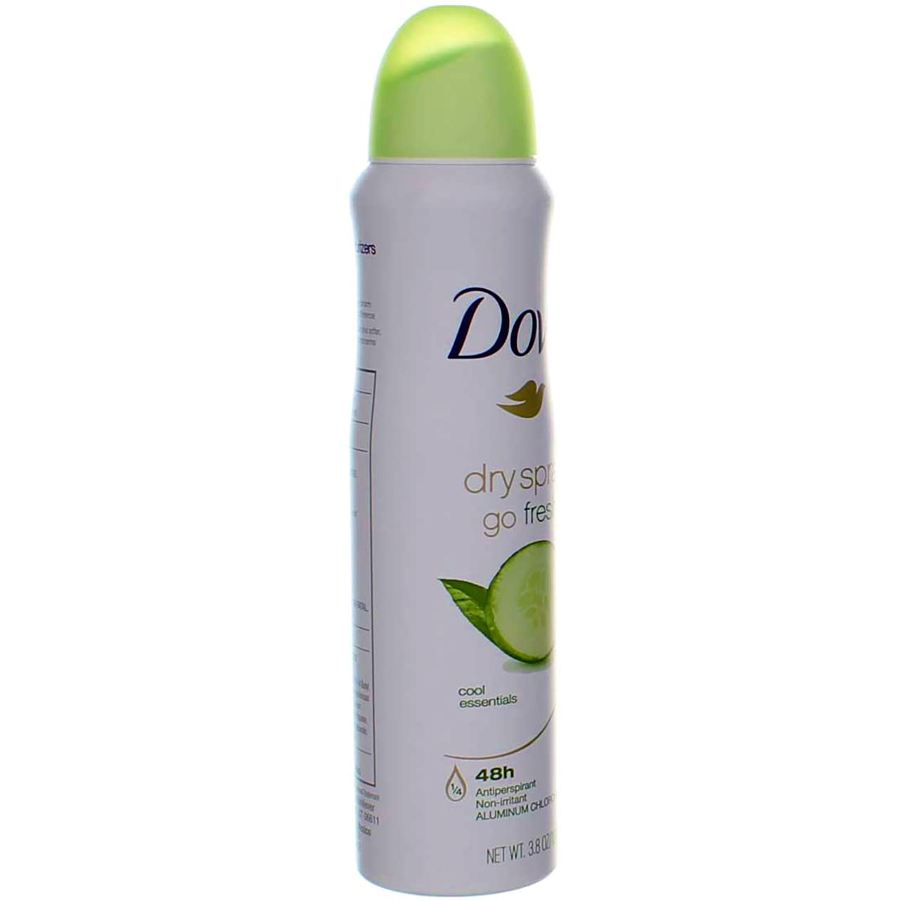 Dove_Deodorant_Dry_Spray_Cool_Essentials_Antiperspirant,_3.8_Ounce_(Pack_of_3)