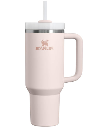40 Ounces - Rose Quartz 2.0