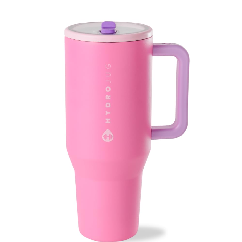 32oz - Pink Sugar