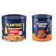 Salted Cocktail + Pumpkin Spice Almonds - 12 Ounce + 15.25 Ounce