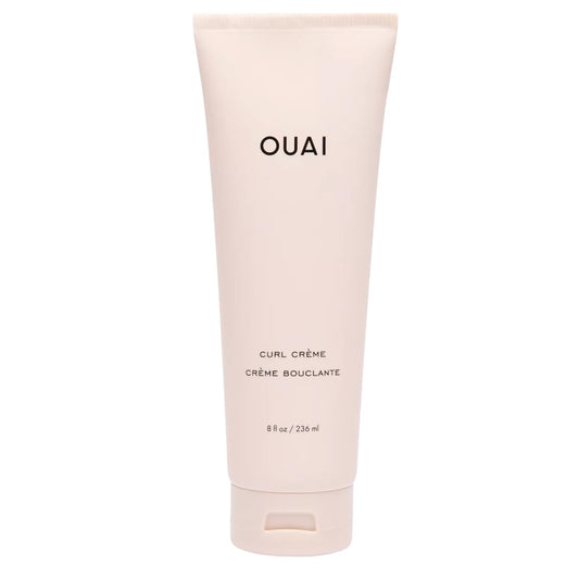OUAI_Curl_Cream_-_Curl_Defining_Cream_with_Chia_&_Linseed_Oil_-_Enhances_Definition,_Hydration_&_Shine_-_Tames_Frizz_&_Protects_from_Humidity_-_Silicone-Free_Curly_Hair_Products_for_Women_(8_oz)