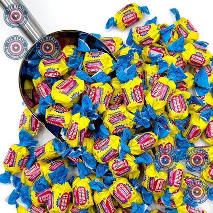 Dubble_Bubble_Original_Flavor_Gum_-_1_Pound_Individually_Wrapped_Chewing_(Approx._70_Pieces)