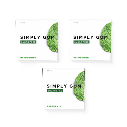 45-piece pack of three (three 15-piece pouches)