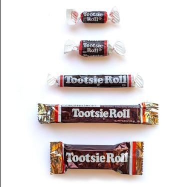 Tootsie_Roll_Snack_Bars,_Individually_Foil_Wrapped_Candy_-_14.5_Oz_Bag