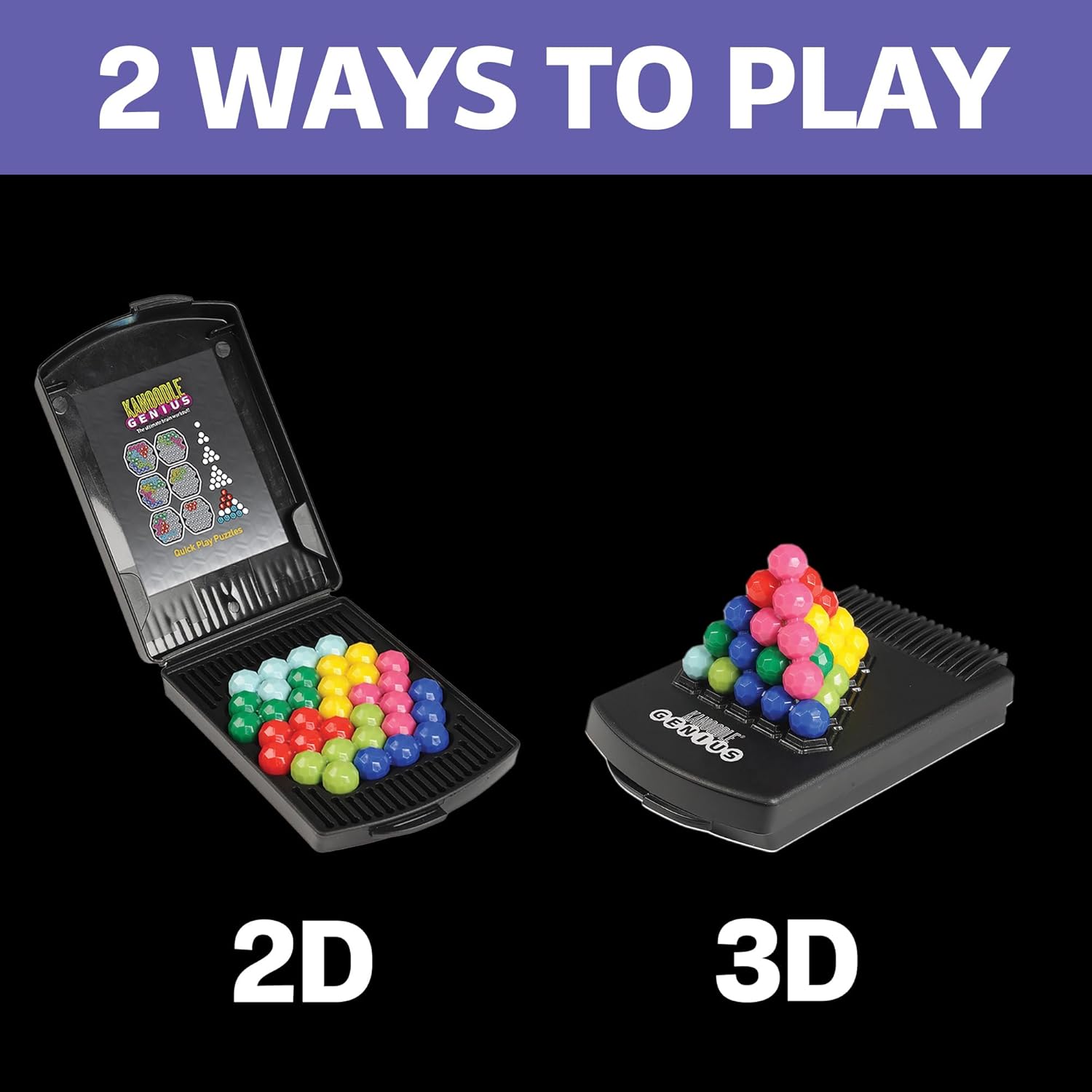 Educational_Insights_Kanoodle_Genius_3-D_Puzzle_Brain_Teaser_Game_for_Adults,_Teens_and_Kids,_Travel_Games,_Gift_for_Ages_8+