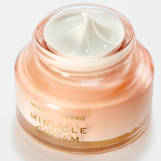 Revolution_Pro,_Miracle_Cream_-_Hydrating_&_Moisturizing_Face_Cream_with_Hyaluronic_Acid_&_Niacinamide_for_Dullness_Relief_-_Moisturizer,_Skincare