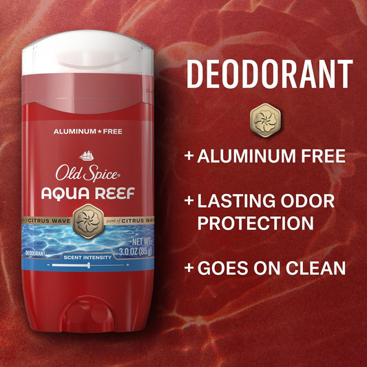 48-hour odor protection claim
