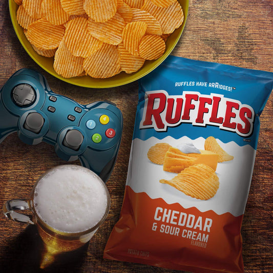 Ruffles_Potato_Chips,_Variety_Pack,_1_Ounce_(Pack_of_40)