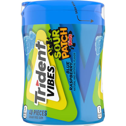 Trident_Vibes_SOUR_PATCH_KIDS_Blue_Raspberry_Sugar-Free_Chewing_Gum,_40_Piece_Bottle