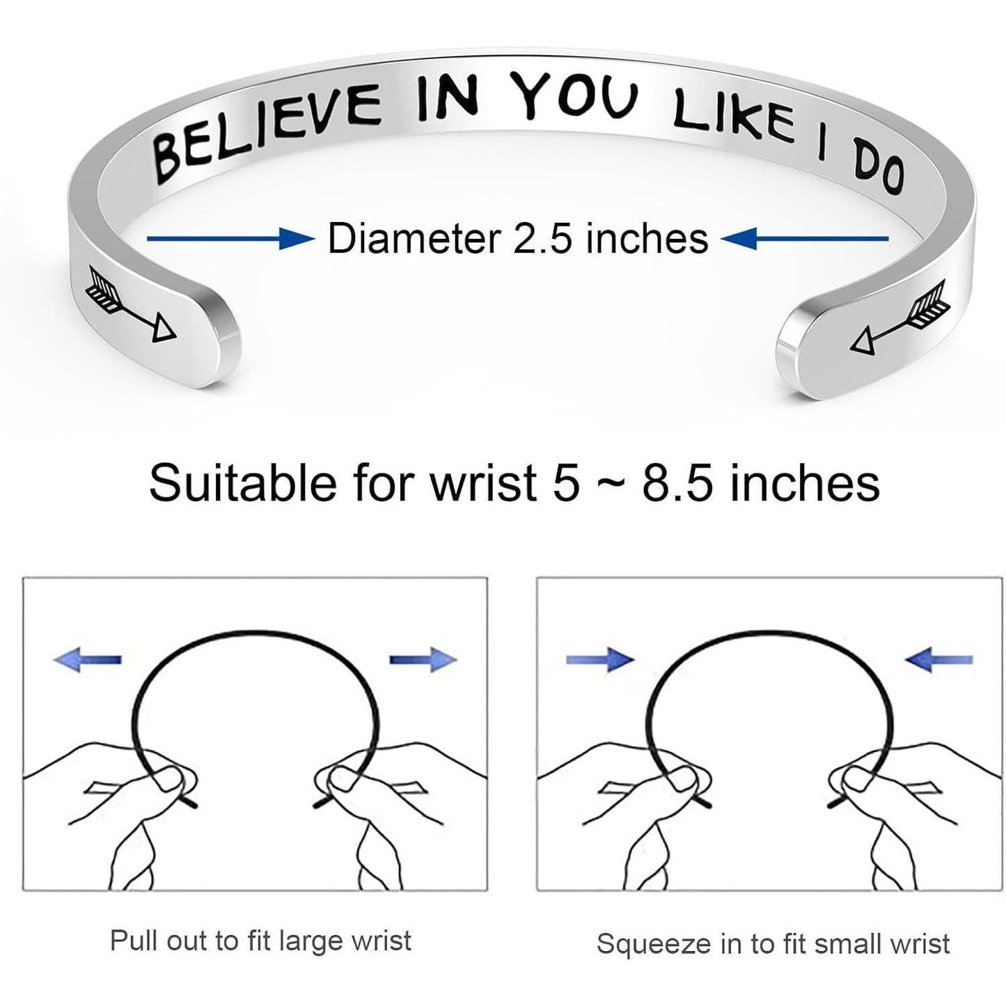 Teen_Girl_Gifts_Trendy_Stuff,_Stocking_Stuffers_for_Teens,_Gifts_for_Teen_Girls_Women_Her_Wife_Teenage_Best_Friend_Sister_Daughter_Mom,_Personalized_Gifts_Ideas_Bracelet_for_Christmas_Valentines_Day