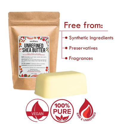 Pure_African_Shea_Butter,_16_oz_-_For_Moisturizing_Dry_Skin,_DIY_Body_Butters_Moisturizers_Skincare_Comfort_Skin_Repair_Body_Care_Lotions_Smooth_Cream__Cosmetic_Spf
