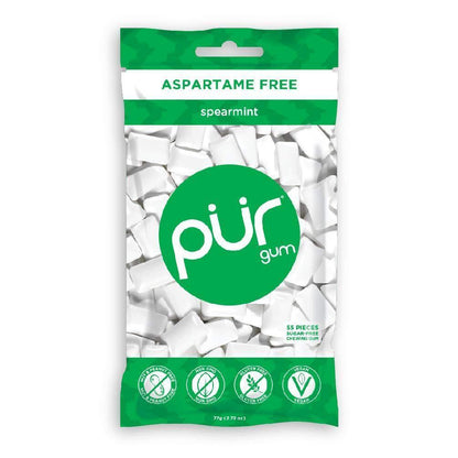 Pur_Gum_Variety_Pack_-_Peppermint,_Pomegranate_Mint,_Spearmint_and_Wintergreen_-_55_Pieces_each