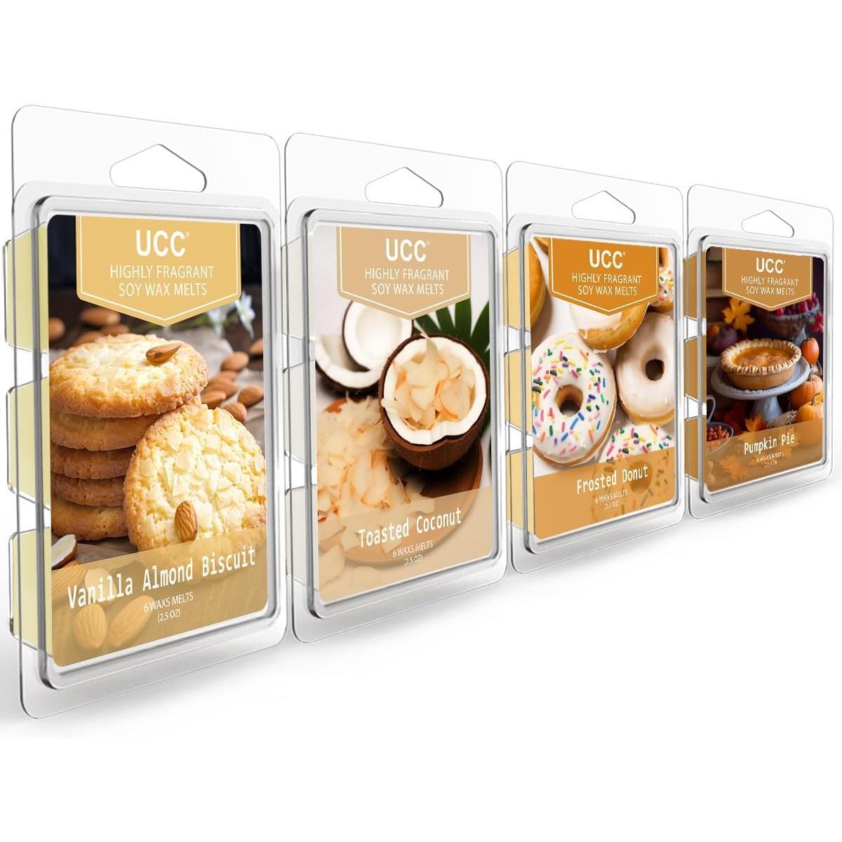 UCC_Premium_Wax_Melts,_Fall_Variety_Fragrance_Melts,_Scented_Soy_Wax_Melts_Cubes,_Natural_Plant_Based_Highly_Scented_Wax_Melts_Tarts