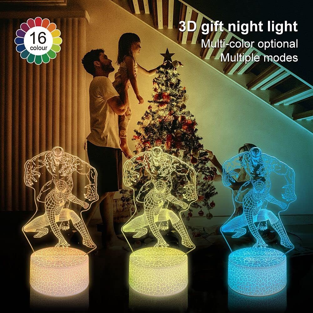 4w energy-efficient led with e26 bulb base and acrylic base/shade