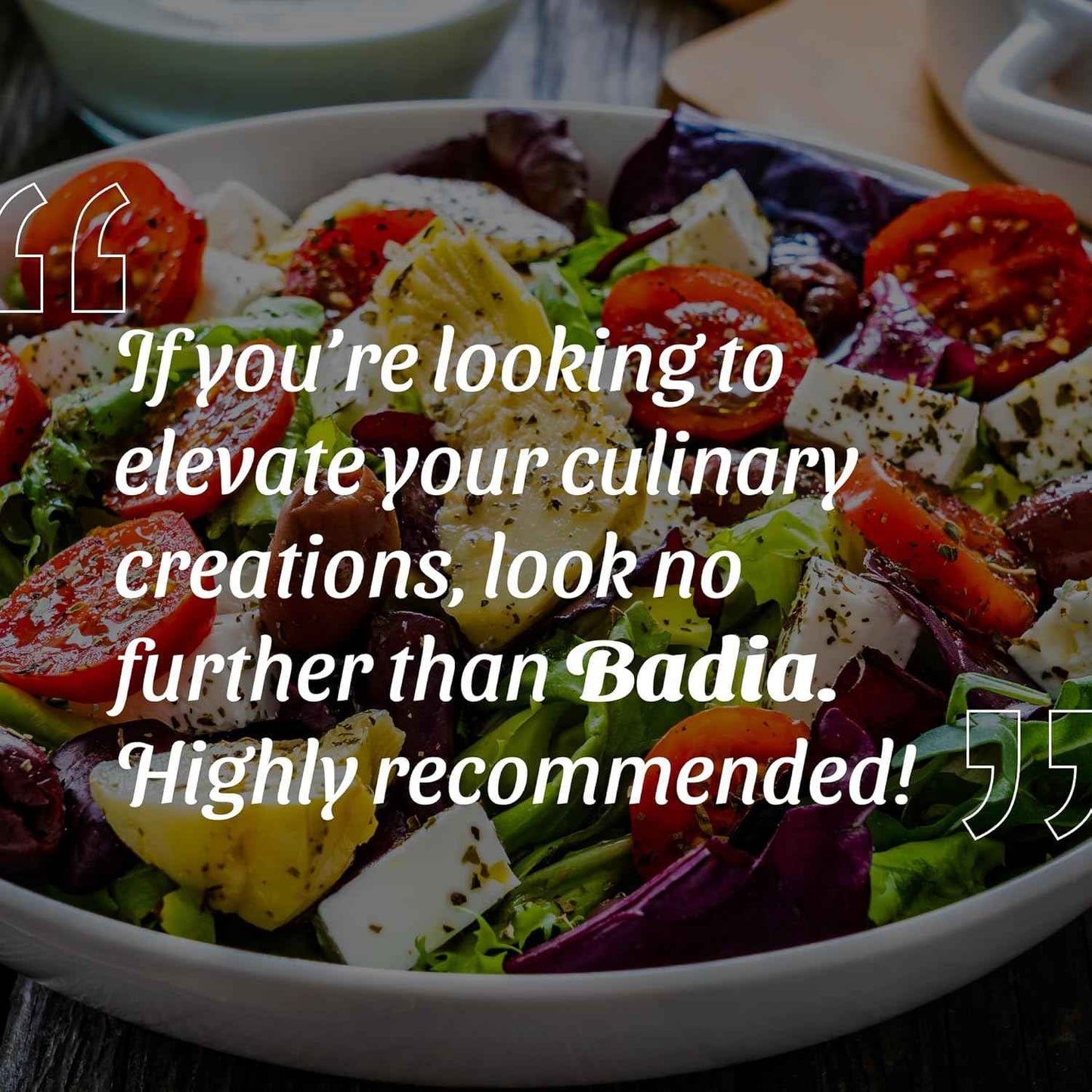 Badia Everything Bagel Seasoning – Thoughtful Housewarming Gift for Parents and Home Cooks, 5.5 oz