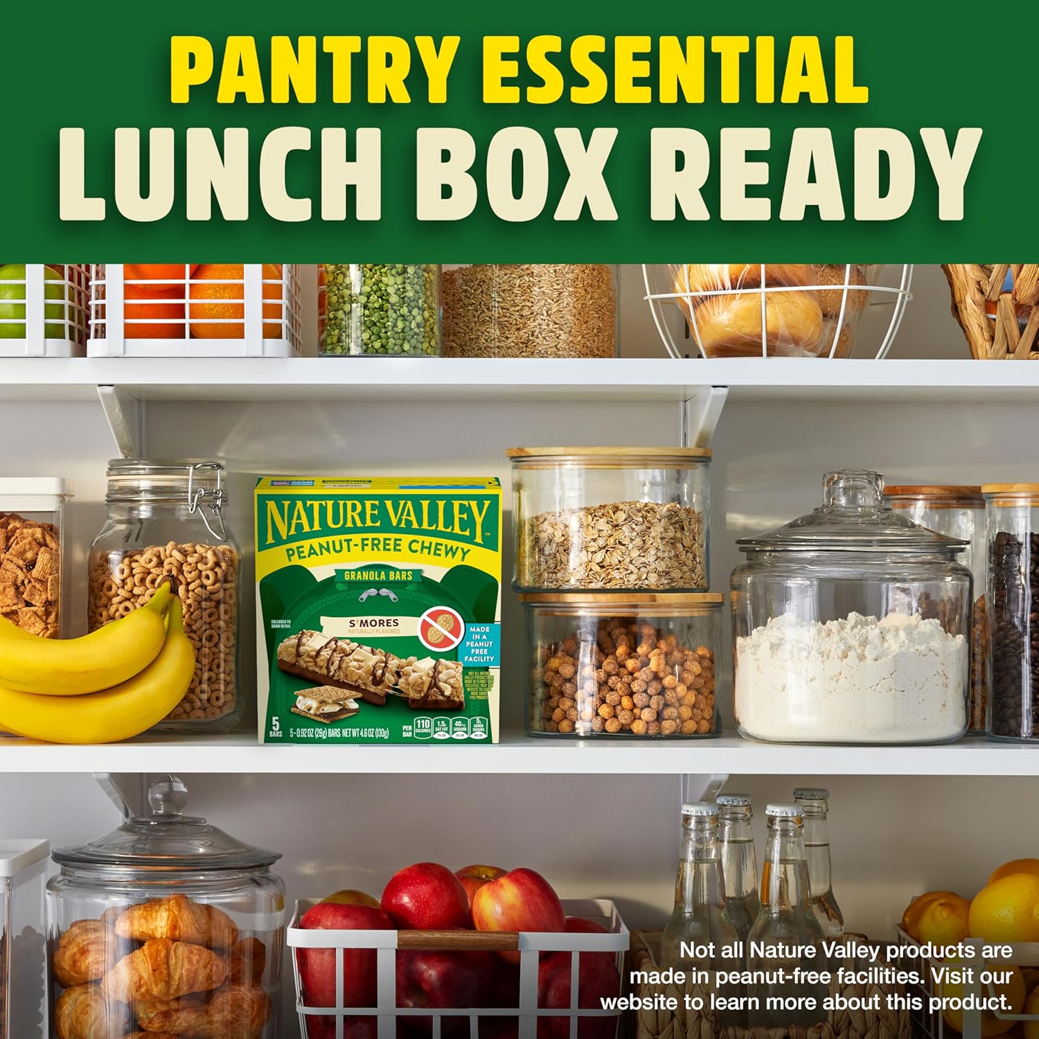 5-bar count in a portable 4.6 oz cardboard box sized for on-the-go convenience