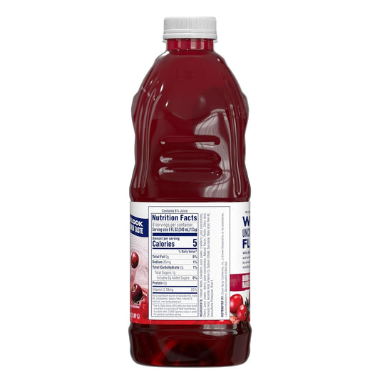 5 calories and 1g sugar per serving across all diet variants