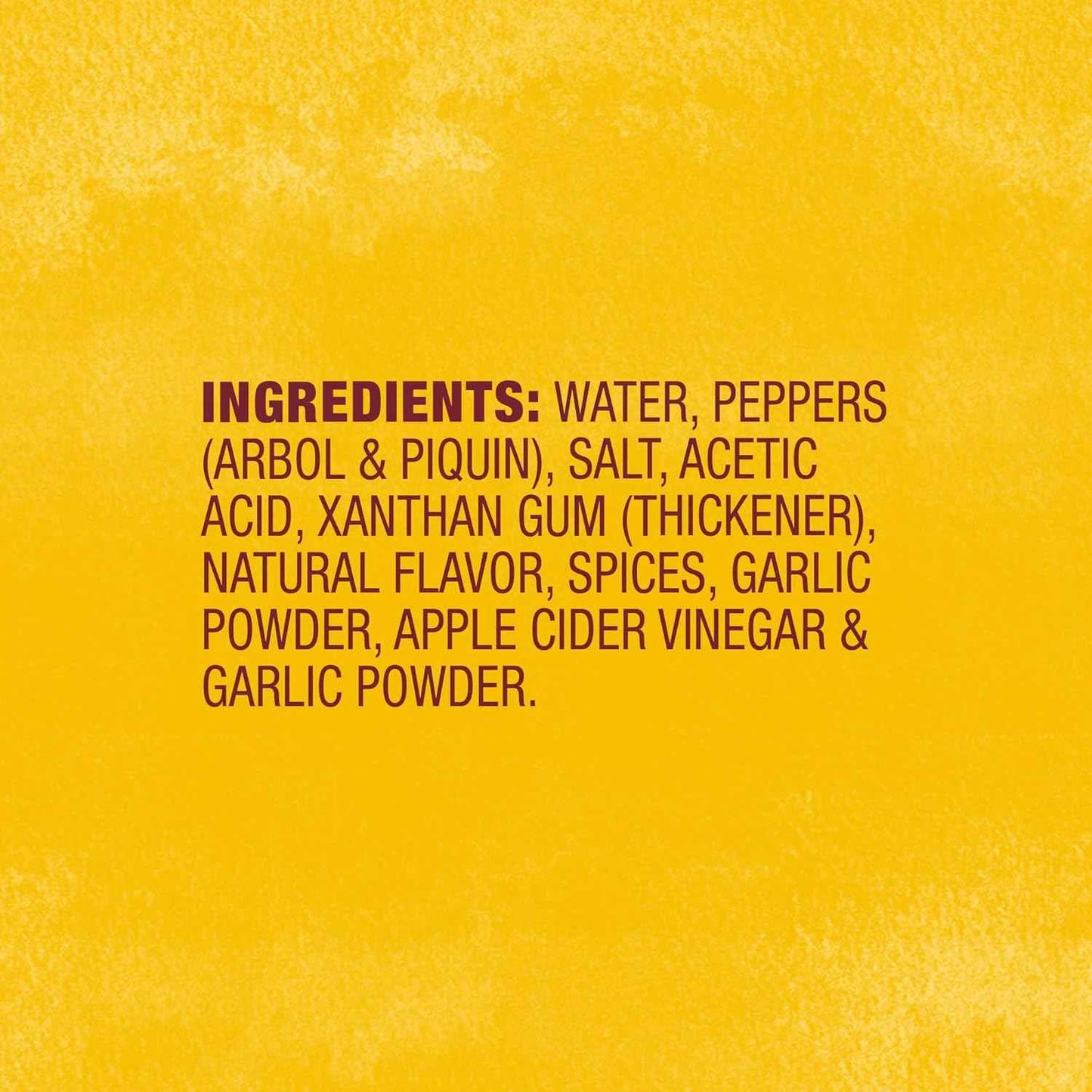 Cholula Hot Sauce Extra Hot – Simple Everyday Egg and Pizza Topping, 5 oz Glass Bottle