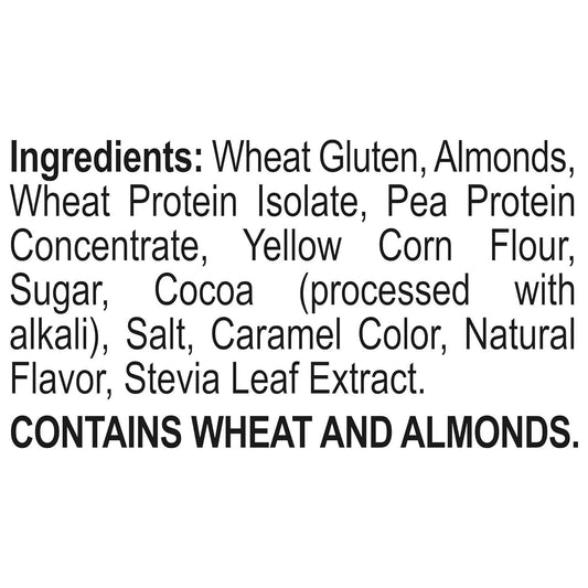 Post Premier Protein Chocolate Almond Cereal — Desk Drawer Snack Cereal with 20g Protein to Beat the Mid-Afternoon Crash