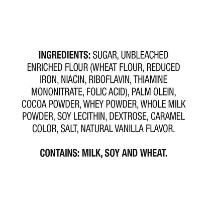 Aplenty Chocolate Rolled Wafers, 5 Oz – Streamlined Pantry Essential, Single-Ingredient-Light Wafer for Simple Living
