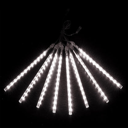 5-watt led consumption with 5000k color temperature on white variants, plug-in corded power