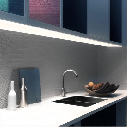 50,000-hour led lifespan with copper-based wiring for heat dissipation