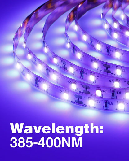 50,000-hour rated led lifespan