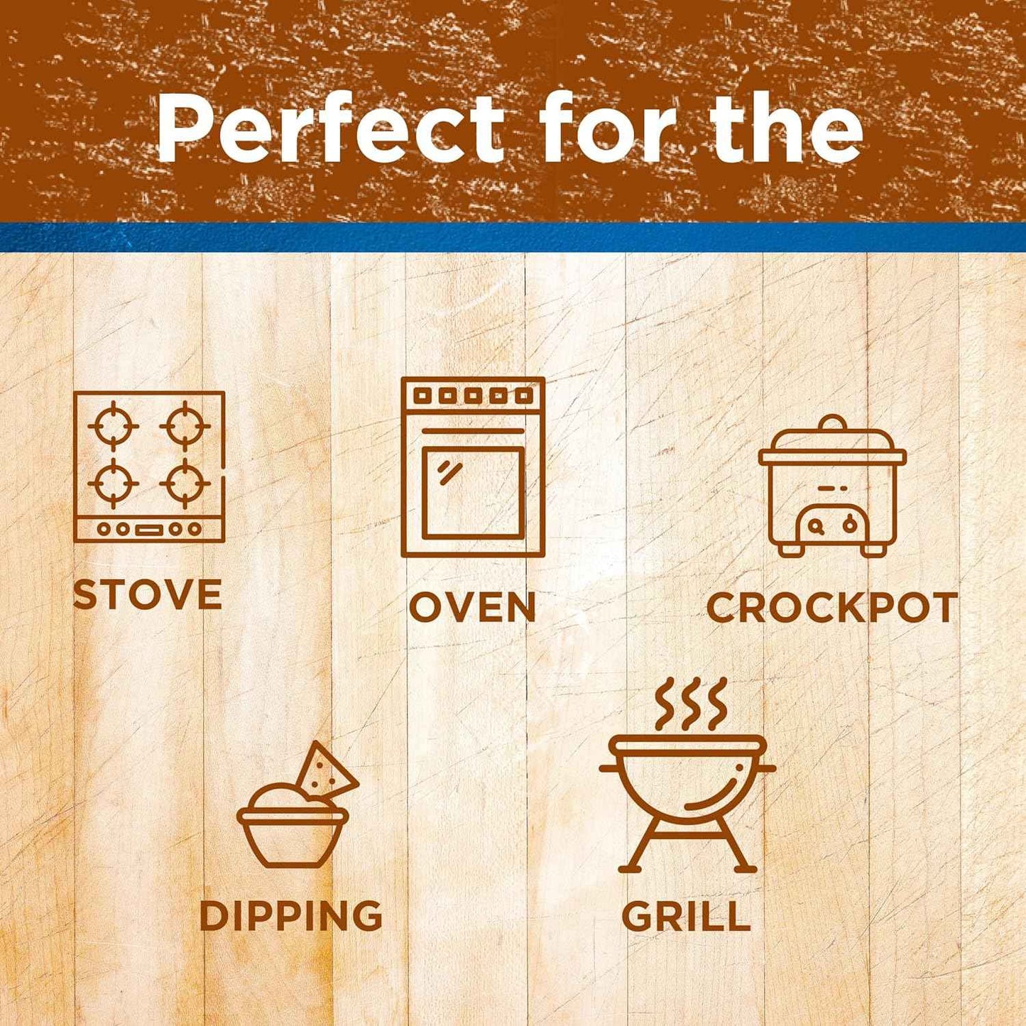 Kraft Hickory Smoke Slow-Simmered Barbecue Sauce, 17.5 oz Bottle – Thoughtful Housewarming Gift for the Grilling Enthusiast