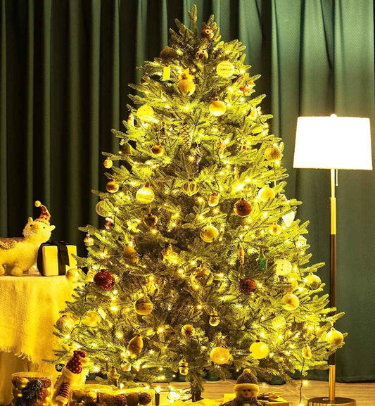 MASHANG Battery String Lights – Cozy Bedroom Decor with 8 Modes and Built-In Timer for Living Room Ambiance