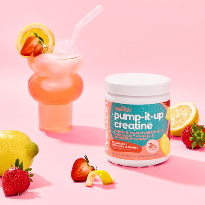 50 servings per container for extended use