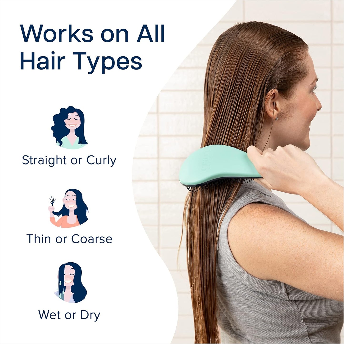 Crave_Naturals_Glide_Thru_Detangling_Brush_-_Detangler_Brush_for_Natural,_Curly,_Straight,_Wet_and_Dry_Hair_for_Adults_and_Kids_-_Hair_Brush_for_Little_Girls,_Toddlers,_Teens_-_7.5_x_3_in,_Turquoise