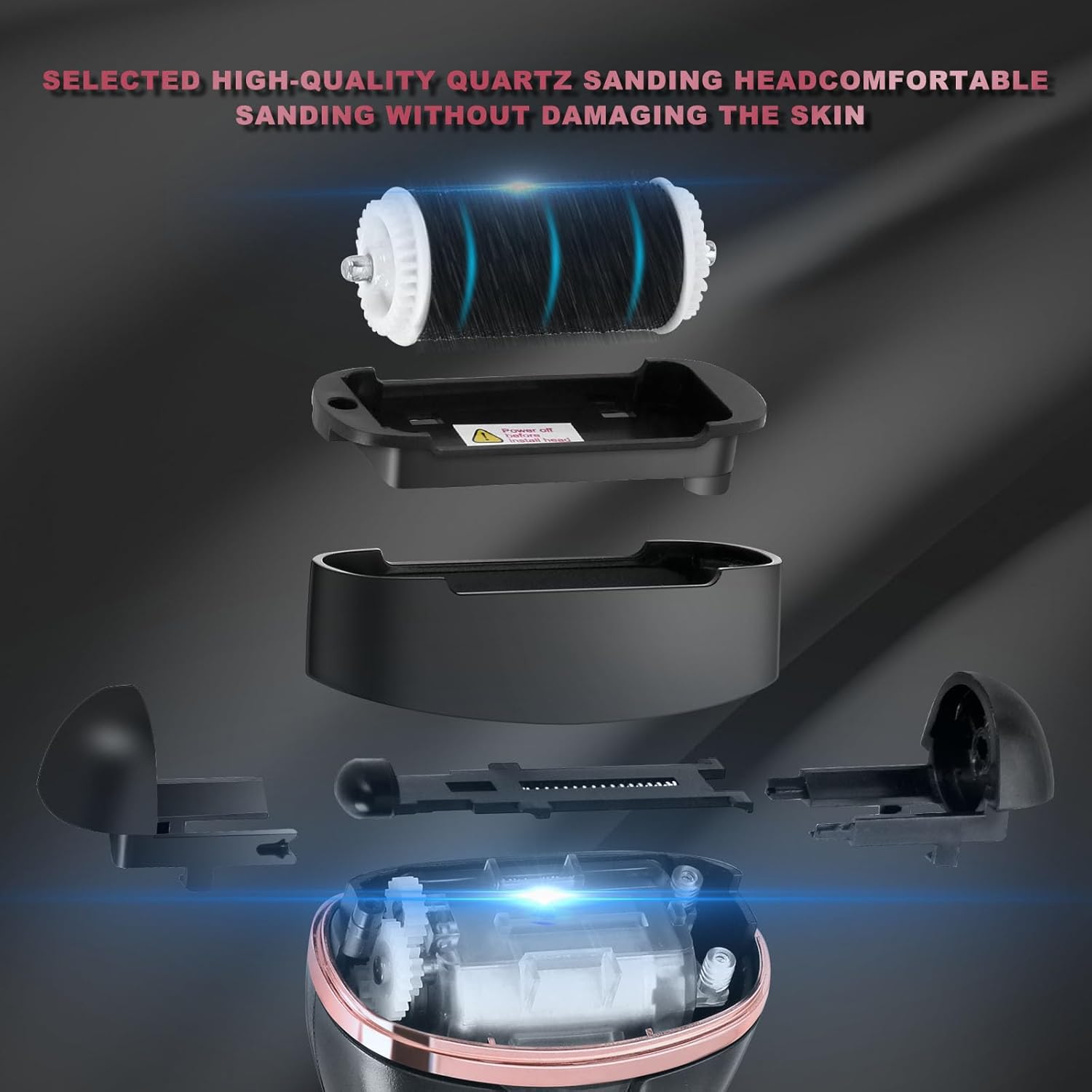 Electric_Callus_Remover_for_Feet,_Rechargeable_Portable_Electronic_Foot_File_Pedicure_Kit,_Waterproof_Foot_Scrubber_File,_Professional_Pedicure_Tools,_Foot_Care_for_Dead_Skin_Ideal_Gift,_3_Rollers