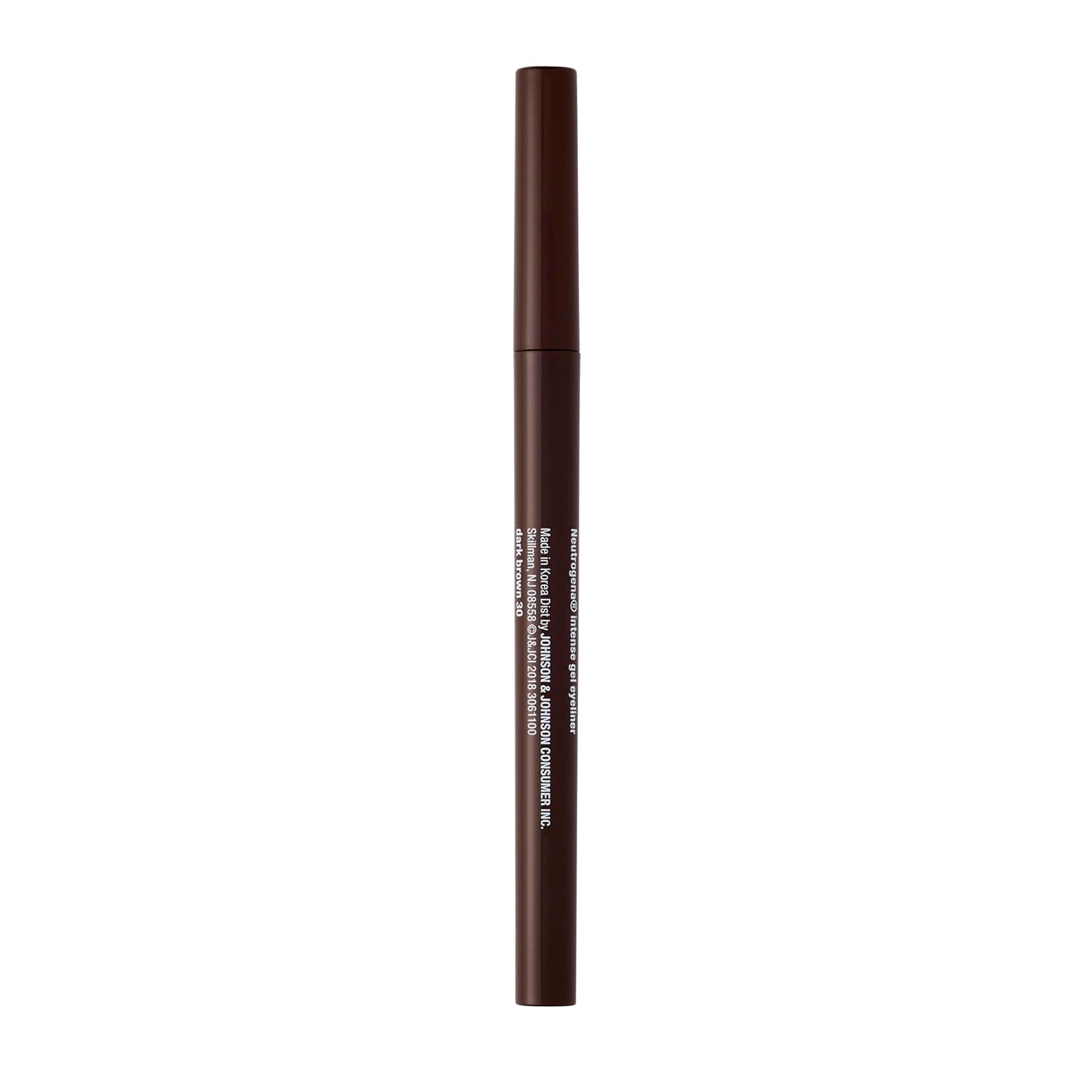Neutrogena_Intense_Gel_Eyeliner,_Eye_Makeup_with_Antioxidant_Vitamin_E,_Bold_Precision_Eyeliner,_Smudge-_and_Water-Resistant,_Dark_Brown,_0.004_oz