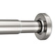 31-46.5 Inches - Nickel