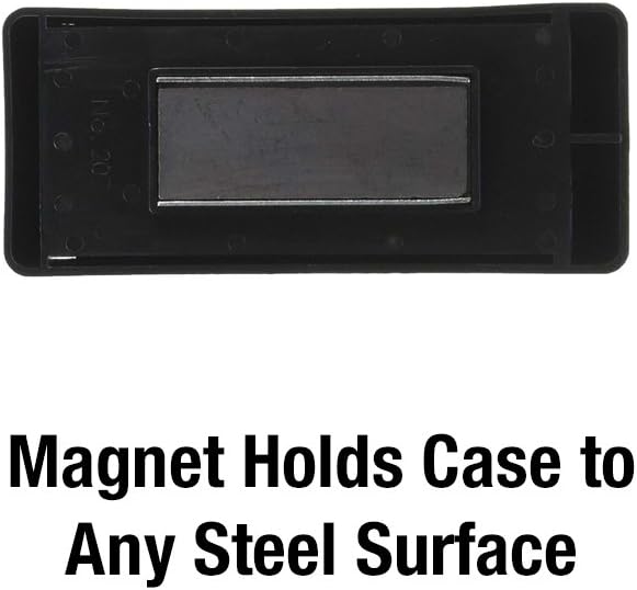 Master_Lock_Magnetic_Key_Holder,_1_Pack,_Black