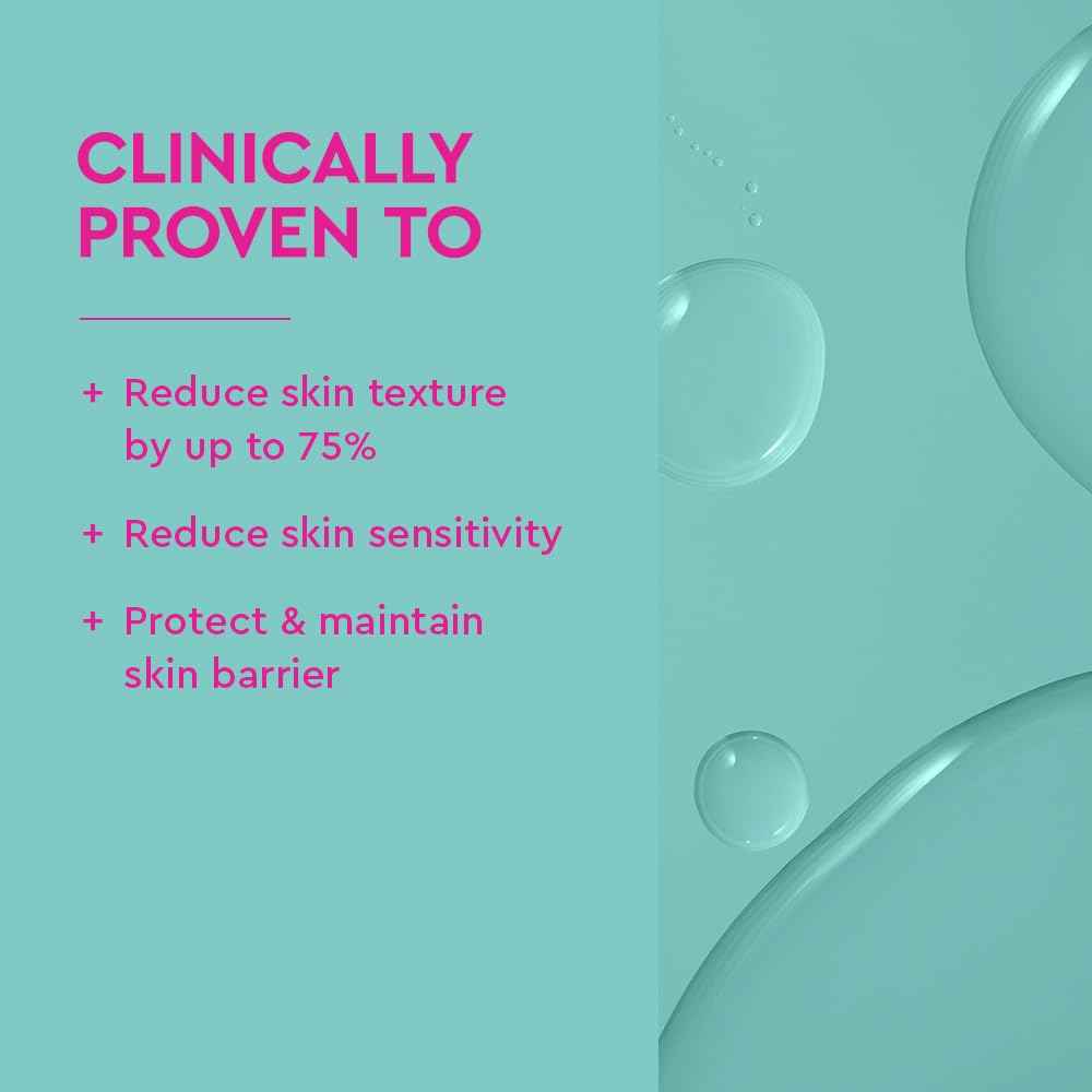 BYOMA Clarifying Serum - Barrier Repair Serum - Clarifying Facial Serum for Acne Prone Skin - Calming Face Serum with Ceramides, Blue Tansy, PHA & Zinc - Balanced & Healthy Skin - 1.01 fl. oz