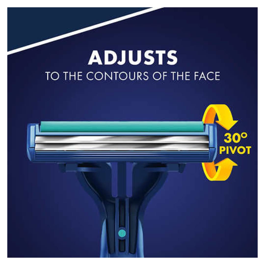 Gillette_Sensor2_Plus_Disposable_Razor_(52_Pack)
