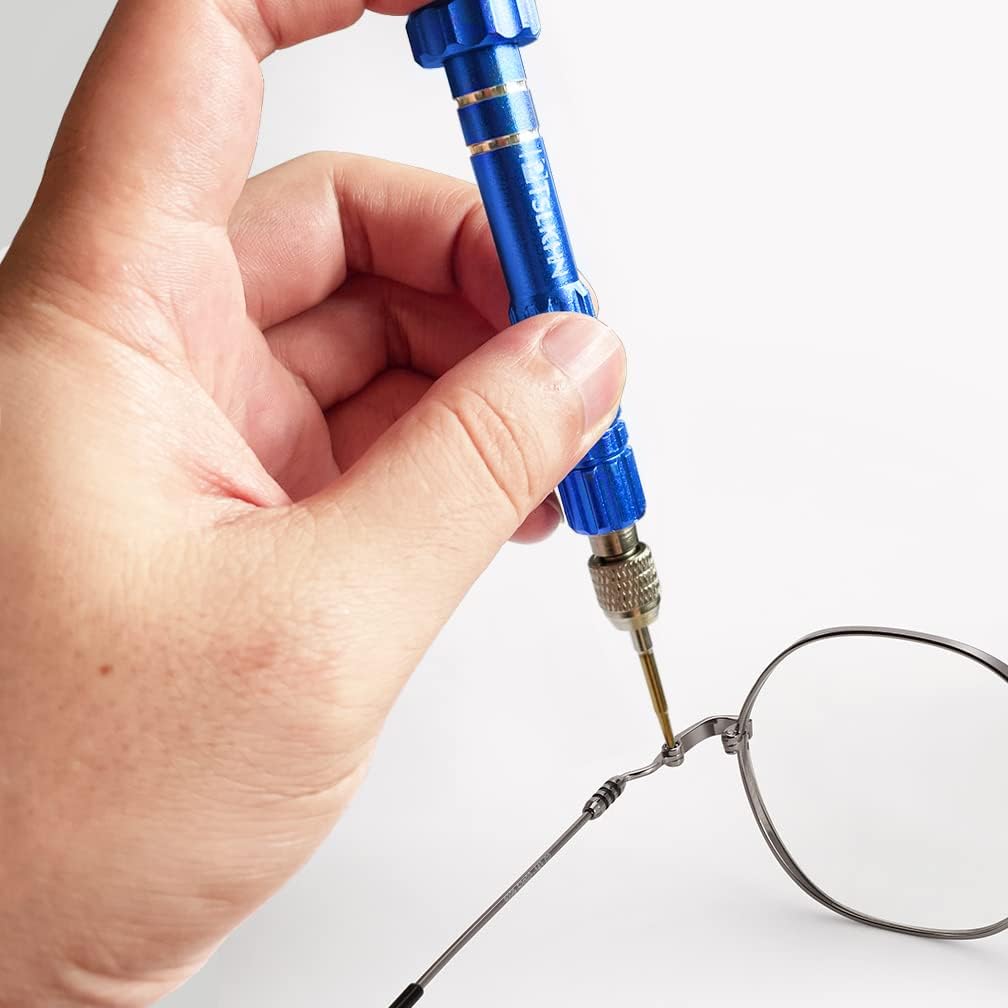 5-in-1_Multifunctional_Small_Screwdriver,_PTSLKHN_S2_Steel_Magnetic_Screwdriver_Kit_for_Eyeglass,_Sunglasses,_Electronics,_Cellphone,_Jewelry_and_More
