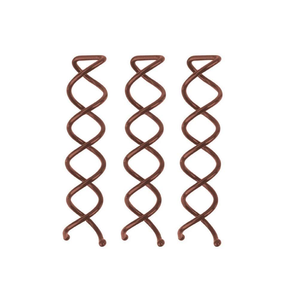 Kitsch_Spiral_Bobby_Pins_for_Girls_and_Women_-_Hair_Bun_Maker_|_Rounded_Tips,_Chip-Resistant_Bun_Twist_Spiral_Hair_Pins_|_Secure_Hold_All-Day_|_Ideal_Gifts_for_Women_-_3Pcs,_Brown