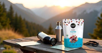 Elan_Organic_Fiji_Mix,_4.8_oz,_Non-GMO,_Gluten-Free,_Vegan,_Kosher,_Dried_Fruits_(Dried_Goji_Berries,_Dried_Cranberries),_Superfood_Infused_Nuts_(Blueberry_Acai_Cashews),_Pumpkin_Seeds