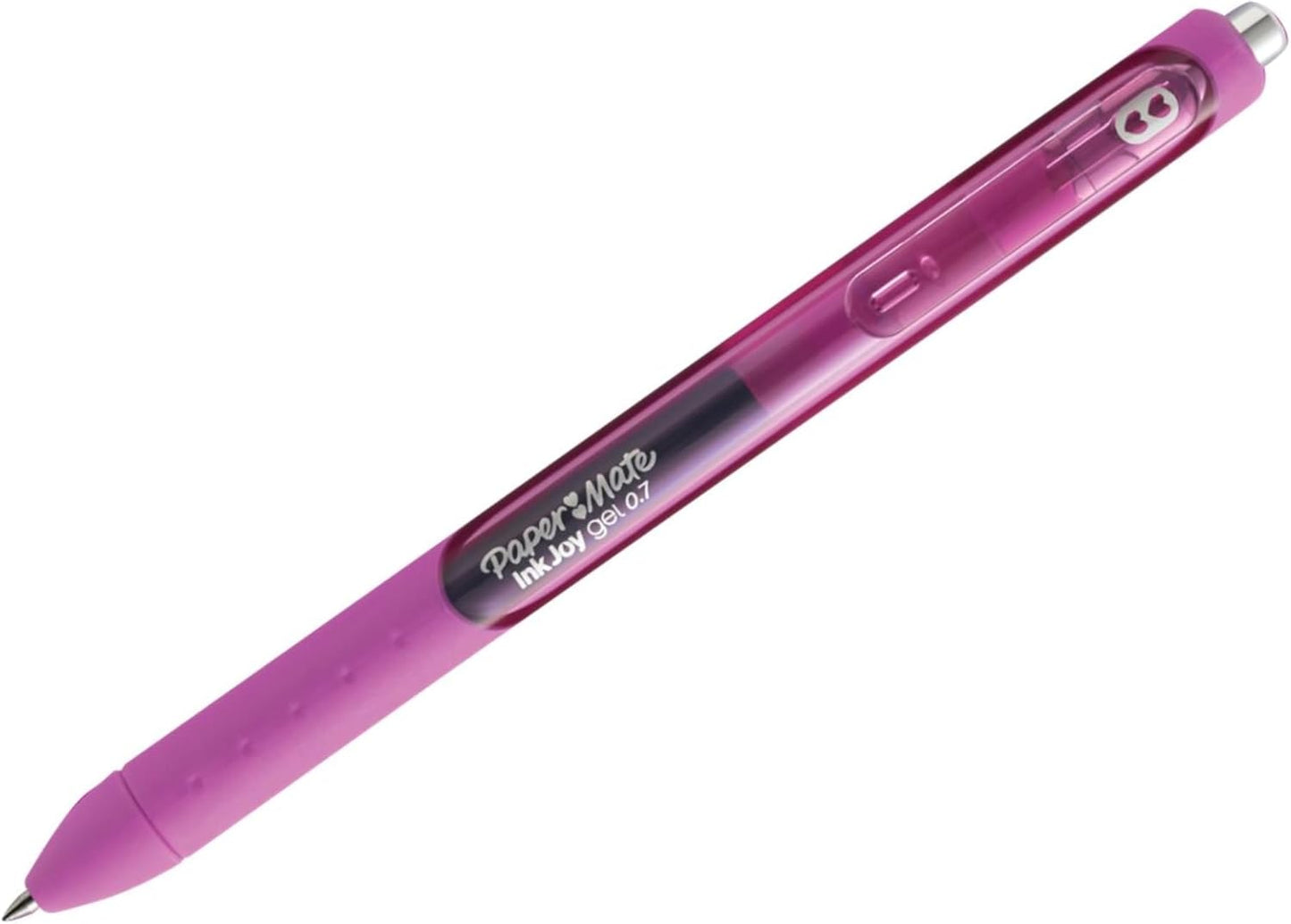 Paper_Mate_InkJoy_Gel_Pens,_Assorted,_Medium_Point_(0.7mm),_14_Count_-_Smooth_Writing,_Back_to_School,_Teacher_Supplies,_Journaling,_Note-Taking,_Doodling