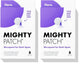 8 Count (Pack of 2)
