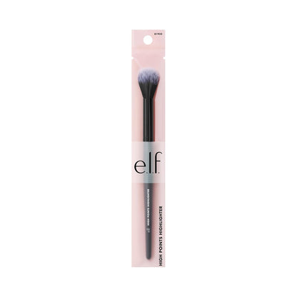 e.l.f._High_Points_Highlighter_Brush,_Soft_&_Tapered_Face_Makeup_Brush_For_Illuminating_&_Creating_Soft-Focus_Glow,_Vegan_&_Cruelty-Free